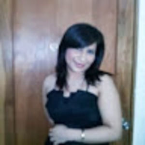 Meet your Posher, Mayra